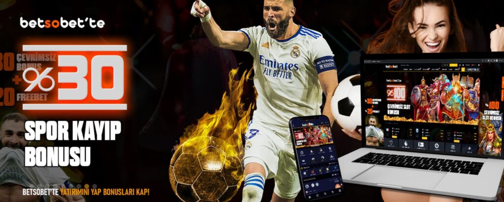 betsobet para çekme