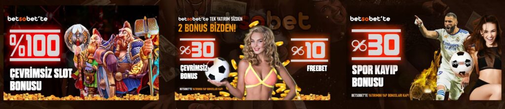 betsobet sosyal medya hesapları