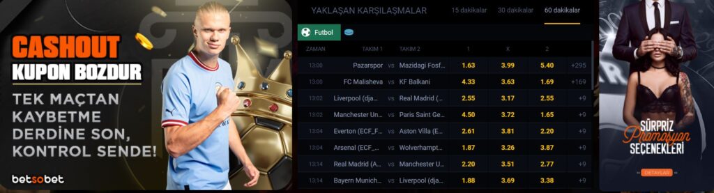 betsobet tv